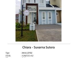 3 Bedroom Villa for sale in Pasar Kemis, Tangerang, Pasar Kemis