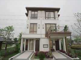 3 Kamar Vila for sale in Cipondoh, Tangerang, Cipondoh