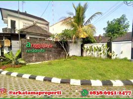Villa 5 chambre à vendre à Depok, Yogyakarta, Depok, Sleman, Yogyakarta