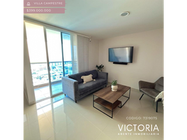 3 Bedroom Apartment for sale in Barranquilla Colombia Temple, Barranquilla, Puerto Colombia