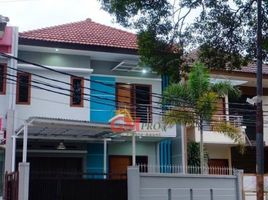 5 Bedroom House for sale in Husein Sastranegara International Airport, Andir, Sumurbandung