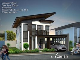 4 Bedroom House for sale in Consolacion, Cebu, Consolacion