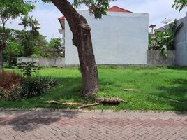  Land for sale in Mulyorejo, Surabaya, Mulyorejo