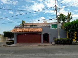 3 chambre Villa for sale in Sinaloa, Culiacan, Sinaloa