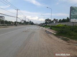  Terrain for sale in District 9, Ho Chi Minh City, Long Thanh My, District 9