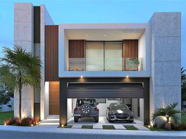 4 Schlafzimmer Haus zu verkaufen in Boca Del Rio, Veracruz, Boca Del Rio