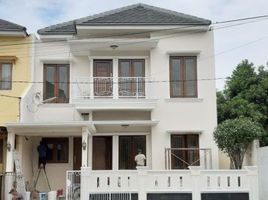 5 Bedroom House for sale in Jatiasih, Bekasi, Jatiasih