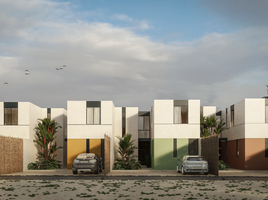 3 Habitación Casa en venta en Chicxulub Pueblo, Yucatán, Chicxulub Pueblo