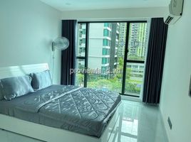 2 Phòng ngủ Chung cư for sale at Feliz En Vista, Thạnh Mỹ Lợi