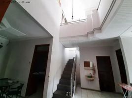 4 Kamar Rumah for sale in Tambaksari, Surabaya, Tambaksari