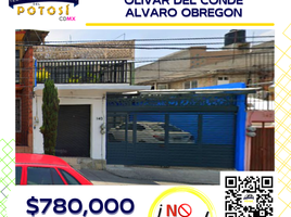 3 Schlafzimmer Haus zu verkaufen in Naucalpan De Juarez, Mexico, Naucalpan De Juarez