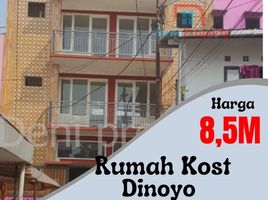 138 Bedroom House for sale in Lowok Waru, East Jawa, Lowok Waru