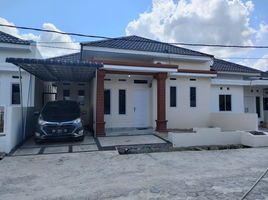 3 Bedroom House for sale in Tampan, Pekan Baru, Tampan