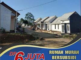 2 Kamar Rumah for sale in Singosari, Malang Regency, Singosari