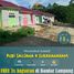 2 Kamar Rumah for sale in Kedaton, Bandar Lampung, Kedaton