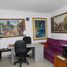 Studio Villa for rent in Plaza de la Intendencia Fluvial, Barranquilla, Barranquilla