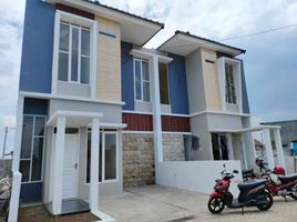 2 Kamar Rumah for sale in Wagir, Malang Regency, Wagir