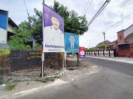  Land for sale in Yogyakarta, Kalasan, Sleman, Yogyakarta