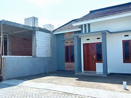 2 Bedroom House for sale in Klaten Selatan, Klaten, Klaten Selatan