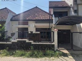 4 Habitación Casa en venta en Tambaksari, East Jawa, Tambaksari