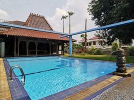  House for sale in Cilandak Town Square, Cilandak, Pesanggrahan