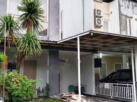 Maison 3 chambre à vendre à Sedati, East Jawa, Sedati, Sidoarjo