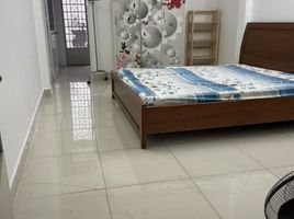 3 chambre Maison de ville for sale in Nhu Lai Pagoda, Ward 5, Ward 5