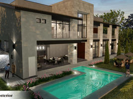 4 Bedroom House for sale in Santiago, Nuevo Leon, Santiago