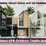 3 Habitación Casa en venta en Cimahi Tengah, West Jawa, Cimahi Tengah