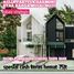 3 Habitación Casa en venta en Cimahi Tengah, West Jawa, Cimahi Tengah