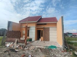 2 Kamar Rumah for sale in Klaten Utara, Klaten, Klaten Utara