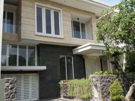 5 Habitación Villa en venta en Lakarsantri, East Jawa, Lakarsantri