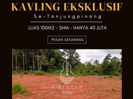  Land for sale in Riau, Tanjung Pinang Bara, Kepulauan Riau, Riau