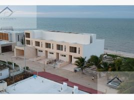3 Bedroom Condo for sale in Telchac Puerto, Yucatan, Telchac Puerto