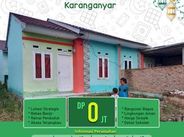 2 Bedroom House for sale in Kedaton, Bandar Lampung, Kedaton