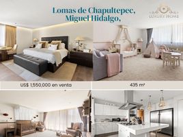 Condominium 3 chambre à vendre à Naucalpan De Juarez, Mexico, Naucalpan De Juarez