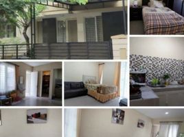 4 Bedroom House for sale in Mulyorejo, Surabaya, Mulyorejo