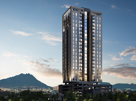 1 Bedroom Apartment for sale in Monterrey, Nuevo Leon, Monterrey