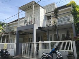 5 Schlafzimmer Haus zu verkaufen in Lowok Waru, East Jawa, Lowok Waru