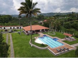 5 Habitación Villa en venta en Pereira, Risaralda, Pereira