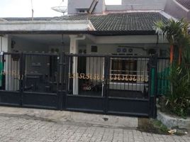 3 Schlafzimmer Haus zu verkaufen in Gunung Anyar, East Jawa, Gunung Anyar, Surabaya