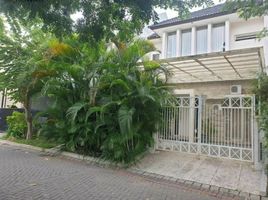 3 Habitación Villa en venta en Mulyorejo, East Jawa, Mulyorejo