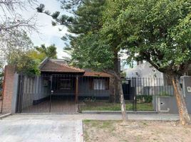 3 Bedroom House for sale in Quilmes, Buenos Aires, Quilmes