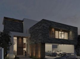 3 Schlafzimmer Haus zu verkaufen in Monterrey, Nuevo Leon, Monterrey