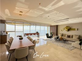 3 Bedroom Apartment for sale in Panama City, Panama, San Francisco, Panama City