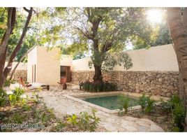 3 Schlafzimmer Haus zu verkaufen in Merida, Yucatan, Merida, Yucatan