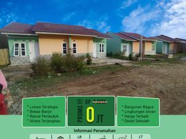 2 Kamar Rumah for sale in Tanjung Bintang, Lampung Selatan, Tanjung Bintang