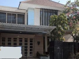 5 Schlafzimmer Villa zu verkaufen in Dukuhpakis, East Jawa, Dukuhpakis