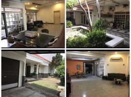 7 Habitación Casa en venta en Tambaksari, East Jawa, Tambaksari, Surabaya, East Jawa