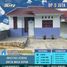 2 Kamar Rumah for sale in Tanjung Bintang, Lampung Selatan, Tanjung Bintang